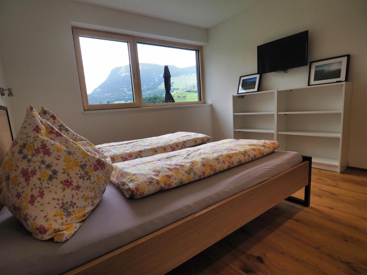 Kanistraum Appartement 施科佩尔瑙 外观 照片