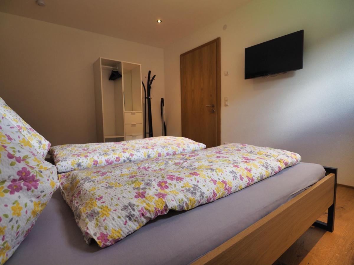 Kanistraum Appartement 施科佩尔瑙 外观 照片