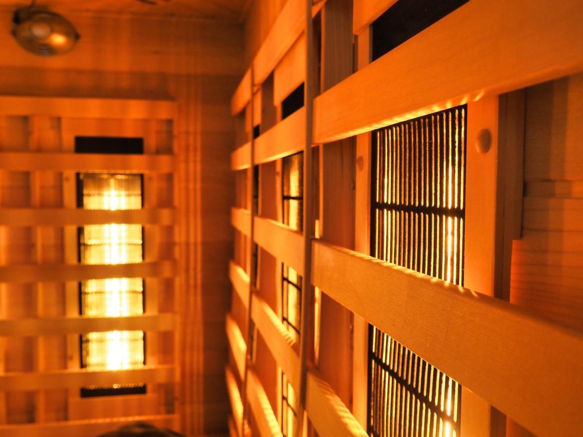 Kanistraum Appartement 施科佩尔瑙 外观 照片
