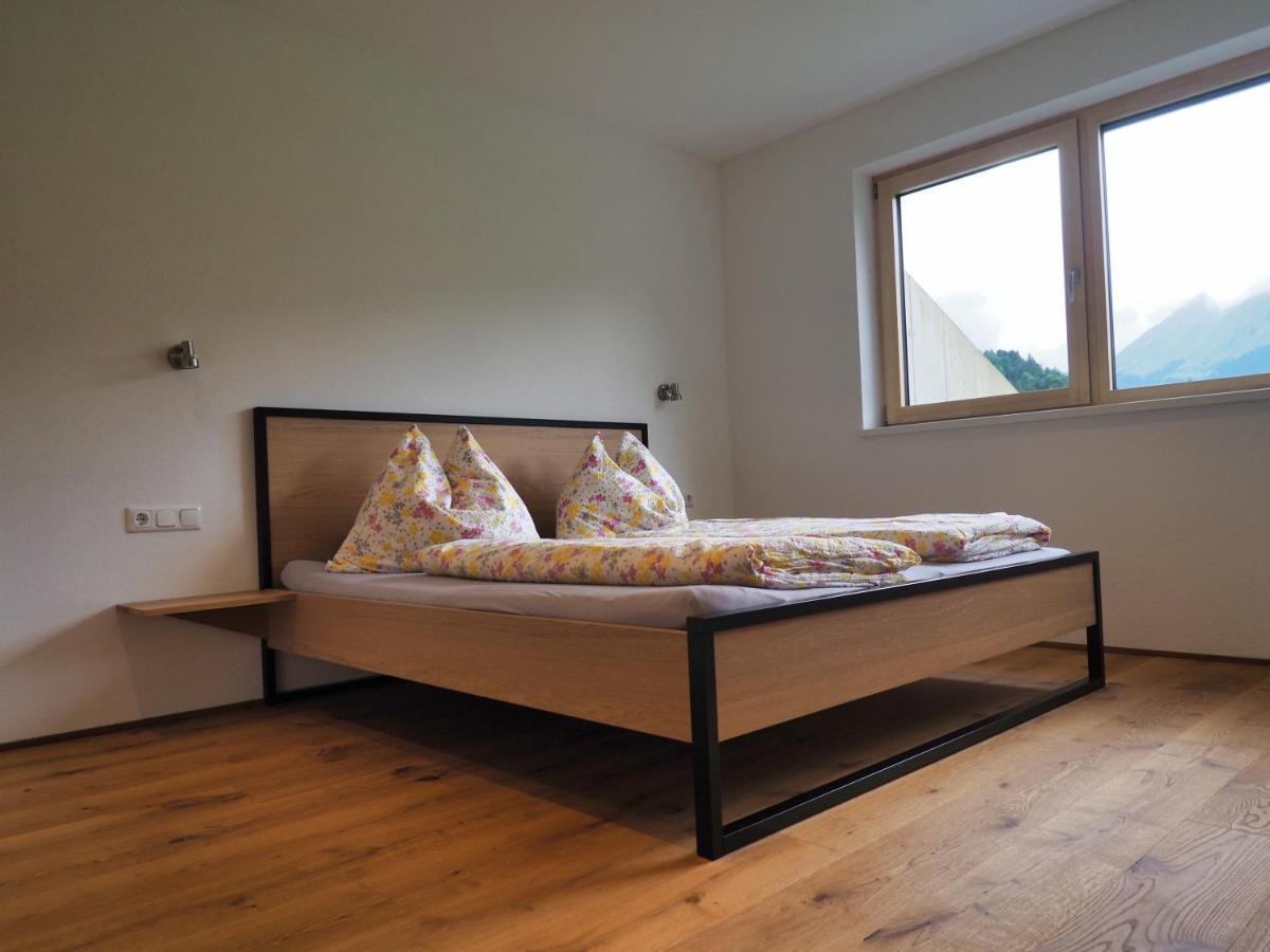 Kanistraum Appartement 施科佩尔瑙 外观 照片