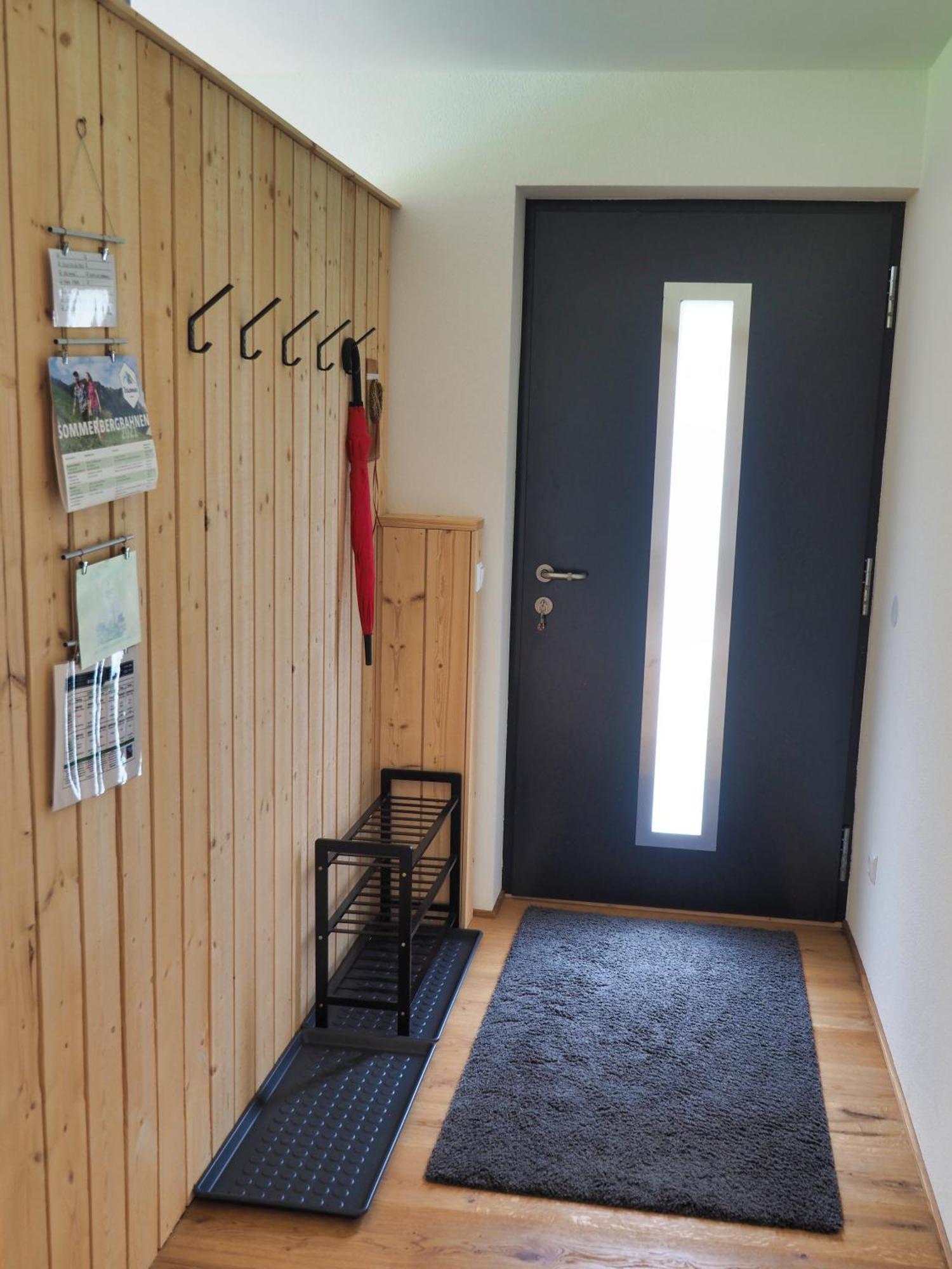 Kanistraum Appartement 施科佩尔瑙 外观 照片
